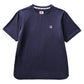 Boys' Short Sleeve Performance Tennis Top Apparel Fila