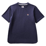 Boys' Short Sleeve Performance Tennis Top Apparel Fila