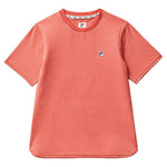 Boys' Short Sleeve Performance Tennis Top Apparel Fila
