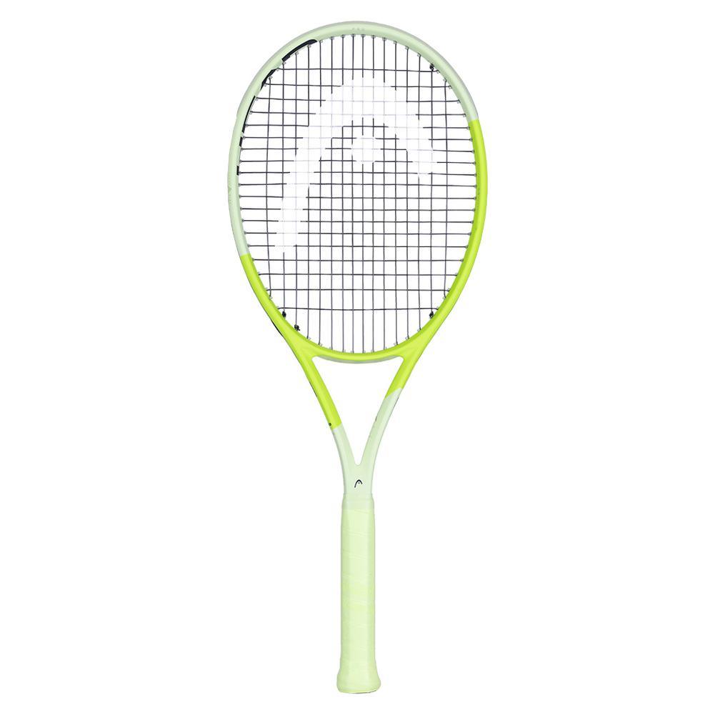 Extreme Pro 2024 Demo Tennis Racquet Demo Racquets Head