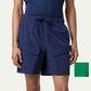 Mens Breakpoint Woven Tennis Shorts Apparel Fila