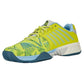 Men's Express Light 3 Padel Shoes Evening Primrose and Airy Blue Footwear K-Swiss