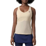 Womens Racerback Tennis Tank Angora Apparel Fila