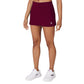 Women`s Essentials A-Line 13.5 Inch Tennis Skort Apparel Fila