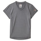 Girls Short Sleeve Performance Tennis Top Apparel Fila