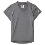 Girls Short Sleeve Performance Tennis Top Apparel Fila