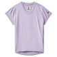 Girls Short Sleeve Performance Tennis Top Apparel Fila