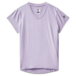 Girls Short Sleeve Performance Tennis Top Apparel Fila