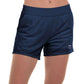 Women's Pique 4 Inch Tennis Short Apparel K-Swiss