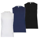 Men's Sleeveless Tennis Tank Apparel Fila