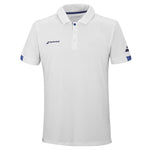Men's Play Tennis Polo Apparel Babolat