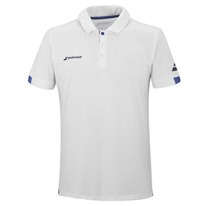 Men's Play Tennis Polo Apparel Babolat