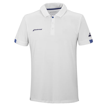 Men's Play Tennis Polo Apparel Babolat