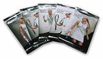 Premier Edition Tennis Foil Pack Accessories Netpro