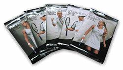 Premier Edition Tennis Foil Pack Accessories Netpro