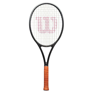 RF 01 Pro Demo Tennis Racquet Demo Racquets Wilson
