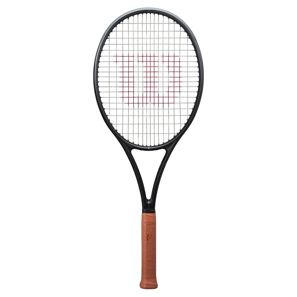 RF 01 Tennis Racquet Racquets Wilson