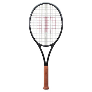RF 01 Demo Tennis Racquet Demo Racquets Wilson