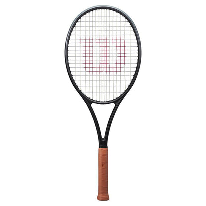 RF 01 Demo Tennis Racquet Demo Racquets Wilson