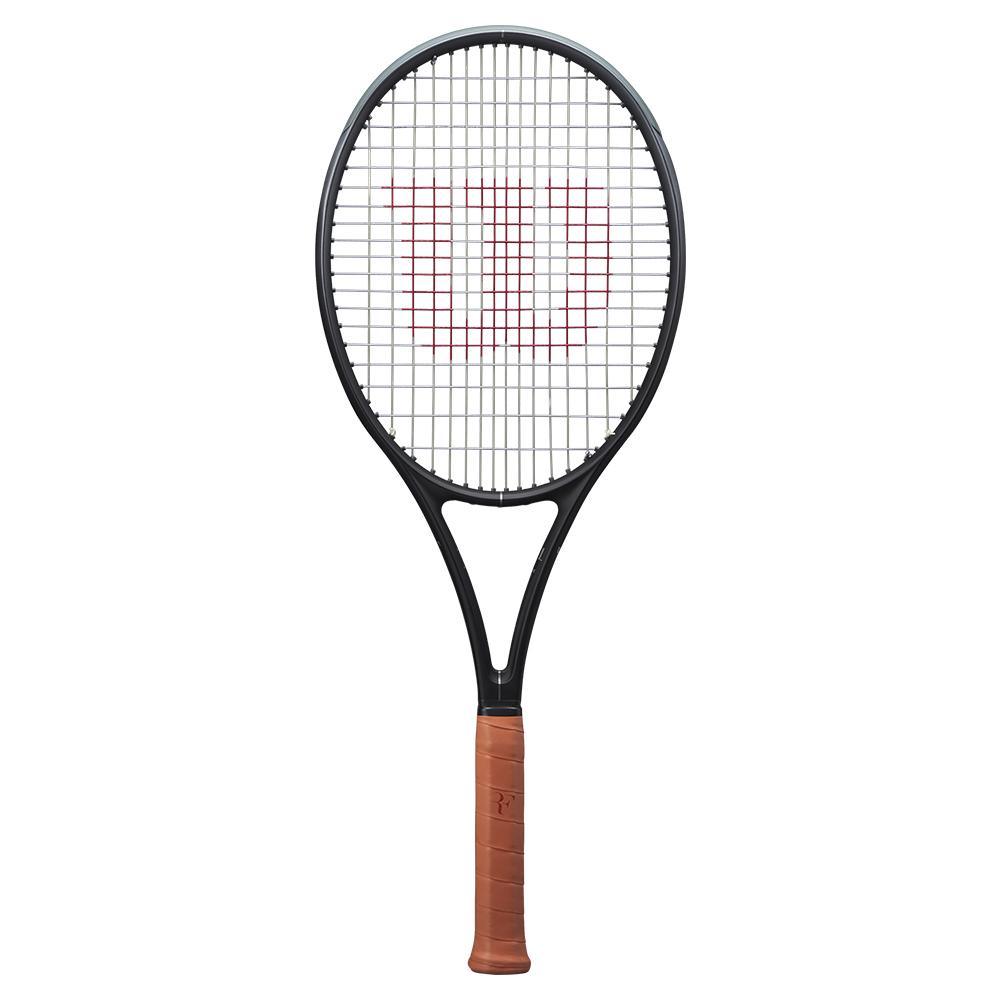 RF 01 Future Tennis Racquet Racquets Wilson