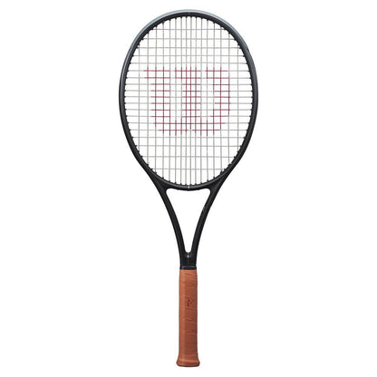 RF 01 Future Demo Tennis Racquet Demo Racquets Wilson