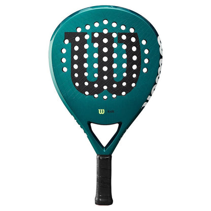 Blade V3 Padel Racquet Padel Racquets Wilson