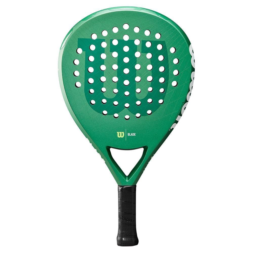 Blade LS V3 Padel Racquet Padel Racquets Wilson