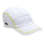 Men`s Sport Colorblock Tennis Cap Apparel Lacoste