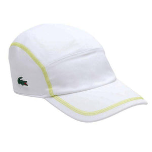 Men`s Sport Colorblock Tennis Cap Apparel Lacoste