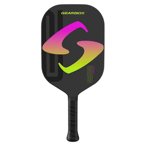 G2 Integra 8.0oz Pickleball Paddle Racquets Gearbox