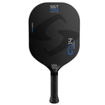 CX14H Power Hyper 3 15/16` 8.5 oz Pickleball Paddle Blue Racquets Gearbox