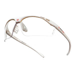 Slim Fit Pickleball Eyewear Clear Lens Accessories Gearbox
