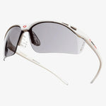 Slim Fit Pickleball Eyewear Smoke Lens Accessories Gearbox