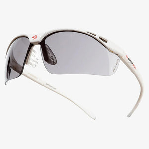 Slim Fit Pickleball Eyewear Smoke Lens Accessories Gearbox