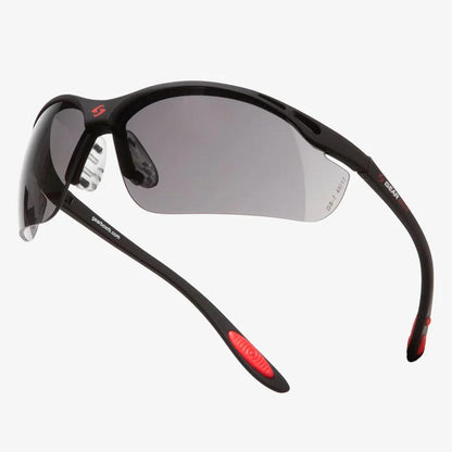 Vision Pickleball Eyewear Smoke Lens Accessories Gearbox