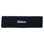 Unisex Logo Headband Accessories Wilson