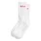 Unisex Crew Logo Socks Socks Wilson