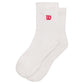 Unisex Quarter-Length Socks Socks Wilson