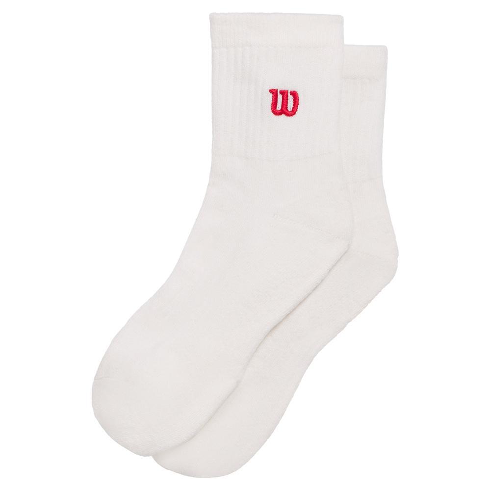Unisex Quarter-Length Socks Socks Wilson