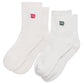 Unisex Quarter-Length Socks Socks Wilson