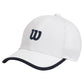 Unisex Perforated Classic Hat Apparel Wilson