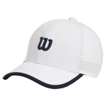 Unisex Perforated Classic Hat Apparel Wilson