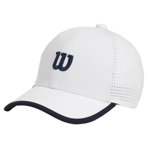 Unisex Perforated Classic Hat Apparel Wilson