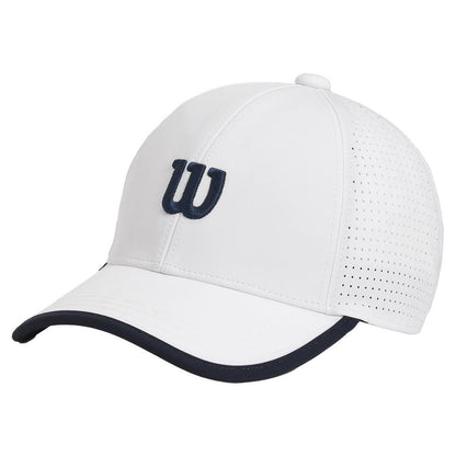 Unisex Perforated Classic Hat Apparel Wilson