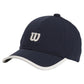 Unisex Perforated Classic Hat Apparel Wilson