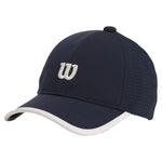 Unisex Perforated Classic Hat Apparel Wilson