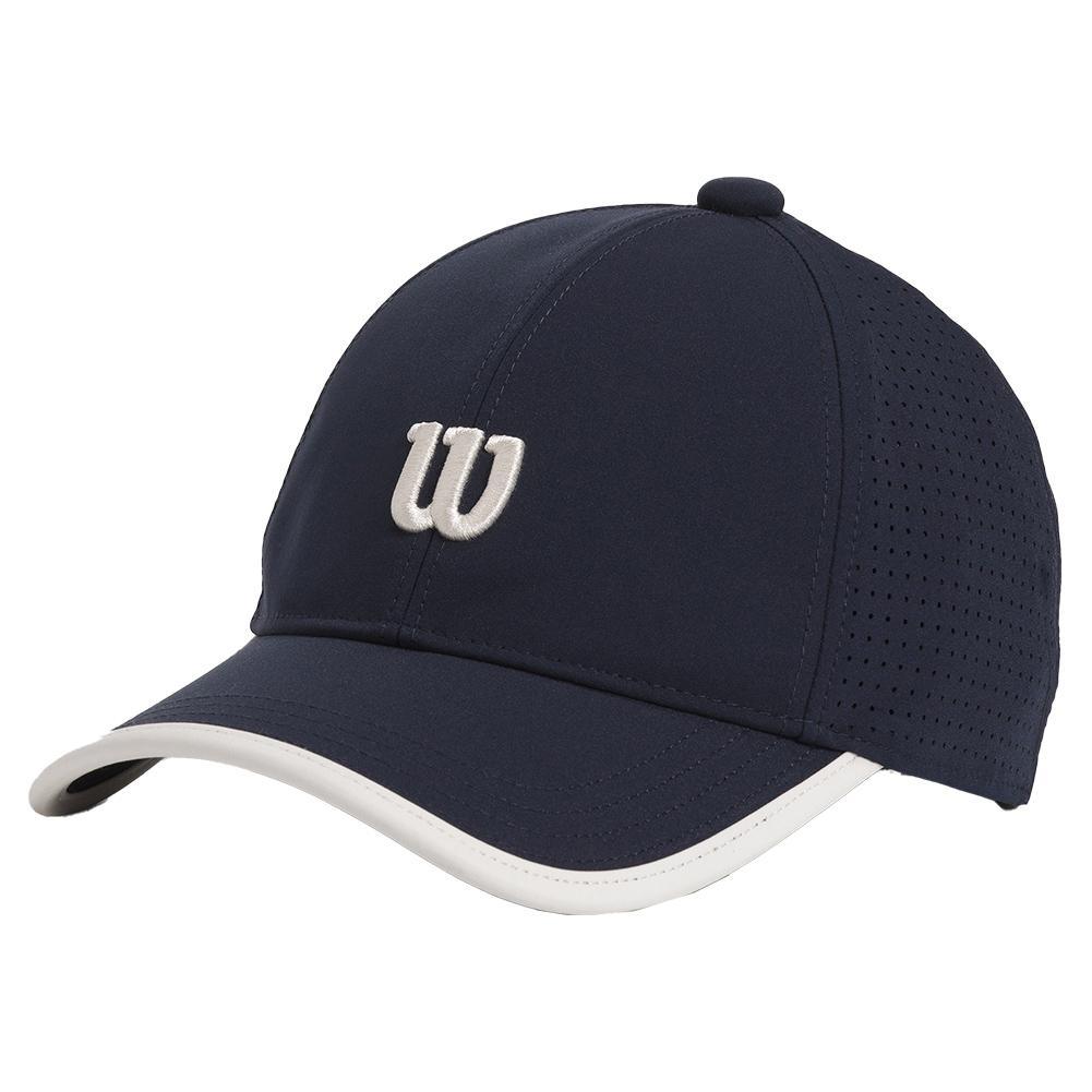 Unisex Perforated Classic Hat Apparel Wilson