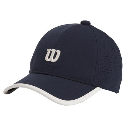Unisex Perforated Classic Hat Apparel Wilson