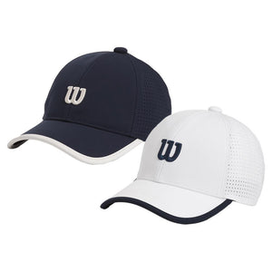 Unisex Perforated Classic Hat Apparel Wilson