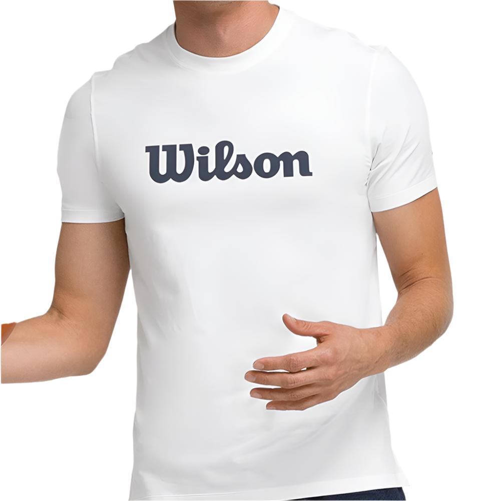 Men's Easy Street Tee Apparel Wilson